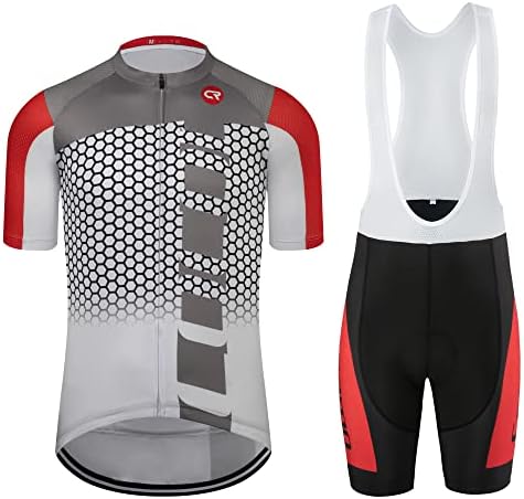Amazon.com: 2024 pro Team INTERMARCHE WANTY Cycling Jersey Set